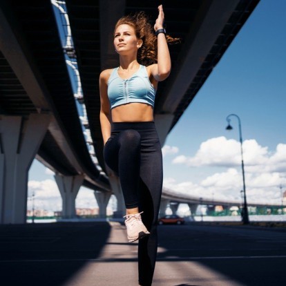 Oι 5 πιο κοινές δικαιολογίες για να μην κάνετε γυμναστική 