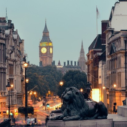 Oι αποδράσεις σε ευρωπαϊκές πόλεις που θα σας βάλουν αμέσως σε winter-mood