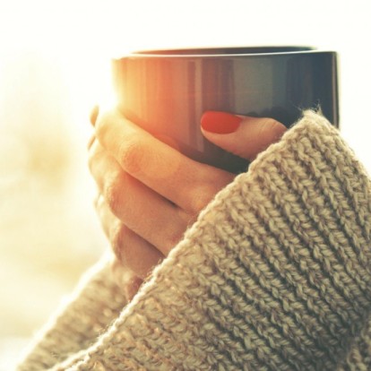 Τα πιο δραστικά ροφήματα που θα σας ανακουφίσουν από τον πονόλαιμο