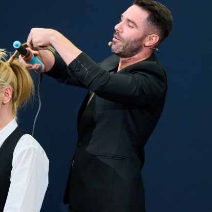 The future is Dyson: Όλα όσα είδαμε και δοκιμάσαμε στο "Next-Gen Living" event