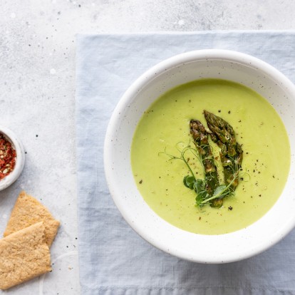 4 σούπες που θα κρατήσουν ζεστούς κατά τη διάρκεια του χειμώνα 