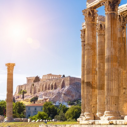 Εconomist: Χώρα της χρονιάς η Ελλάδα για το 2023