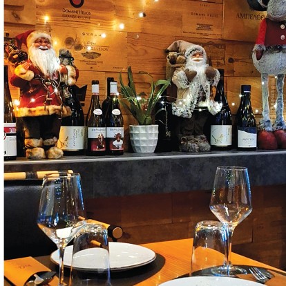 Celebrate all day long: Στα στέκια της Θεσσαλονίκης που γιορτάζουμε κάθε στιγμή 