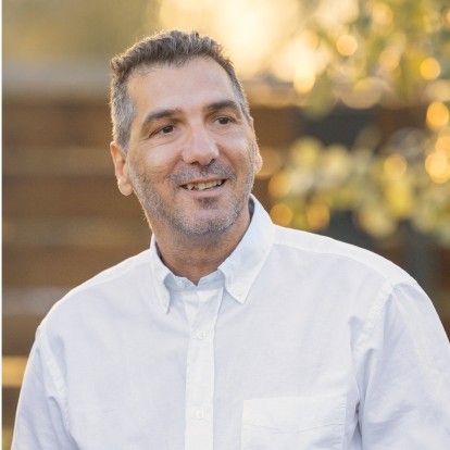 Tο όνομα του Βασίλη Σαμιωτάκη, ιδρυτή της εταιρίας Samiotakis Catering, έχει τοποθετηθεί δίπλα στα πιο επιτυχημένα και αλησμόνητα events