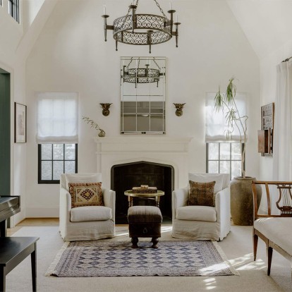 Tα interior design trends για να υποδεχτείτε με στιλ τη νέα χρονιά 