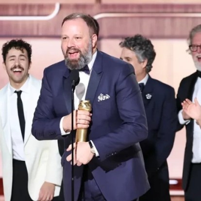 Γιώργος Λάνθιμος: Ο Έλληνας σκηνοθέτης που λατρεύει το Hollywood 