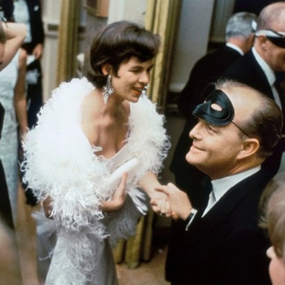 Feud: Capote Vs the Swans - Η νέα πολυαναμενόμενη σειρά με επίκεντρο τη ζωή του Capote και των socialites της Νέας Υόρκης 