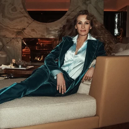 H Julia Roberts αποκαλύπτει γιατί παραλίγο δεν θα δεχόταν τον ρόλο στην ταινία «Μια βραδιά στο Notting Hill» 