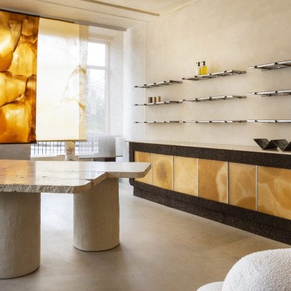 Τα high-street shops του Λονδίνου που γίνονται έμπνευση για τους εσωτερικούς μας χώρους 