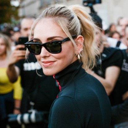 Chiara Ferragni: Οι ιταλικές αρχές κάνουν focus στην πασίγνωστη influencer με φόντο το μεγάλο σκάνδαλο
