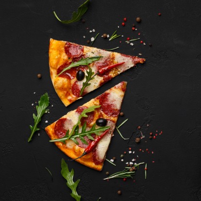 Pizza στο σπίτι; 3 εύκολες συνταγές που θα σας ξετρελάνουν 