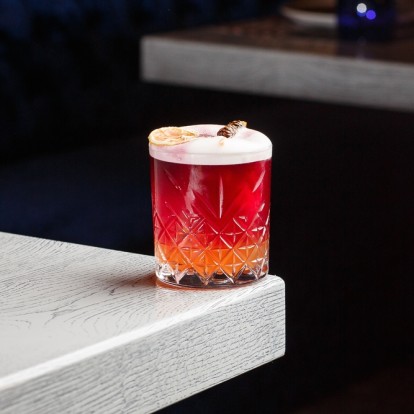 3+1 winter cocktails για τους λάτρεις του είδους και τον χειμώνα 