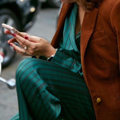 Μήπως ήρθε η ώρα να τον κάνεις block; 