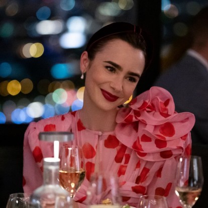 Emily in Paris: Όλα όσα περιμένουμε από την 4η σεζόν 