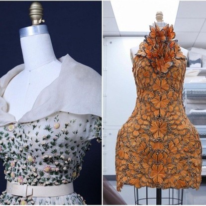 THE MET GALA 2024: Όλα όσα χρειάζεται να γνωρίζετε για το μεγαλύτερο event μόδας 