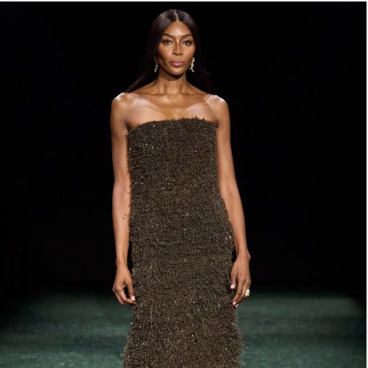 Burberry Winter 2024: Το show γιόρτασε τη μεγάλη Βρετανική ύπαιθρο και την Amy Winehouse