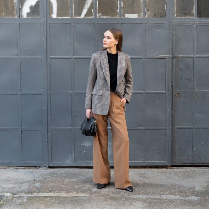 Winter Sales: Tα must-buy κομμάτια για μία ολοκληρωμένη ready-to-wear γκαρνταρόμπα 