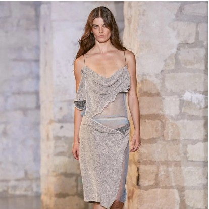 Το outsider χρώμα που θα είναι παντού φέτος την Άνοιξη