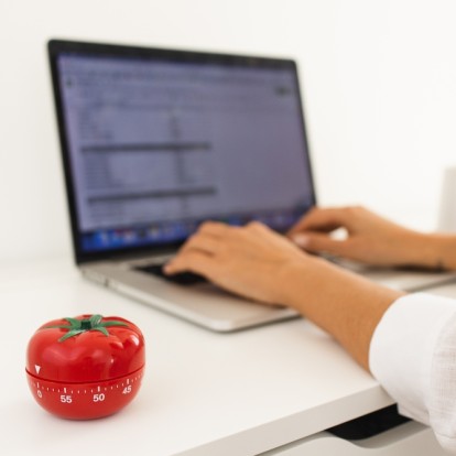 Pomodoro: Ακολουθήστε την τεχνική που θα οδηγήσει στην απόλυτη επιτυχία 