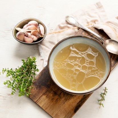Bone broth, το νέο food trend: Eat or Pass?