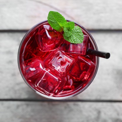 Το Sleepy Girl Mocktail του TikTok μπορεί να είναι το ιδανικό ρόφημα πριν τον ύπνο