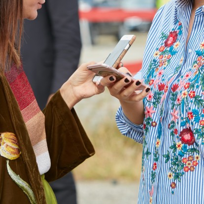 Social Media Queen: 10 apps για να κατακτήσετε τον κόσμο του Ίντερνετ 