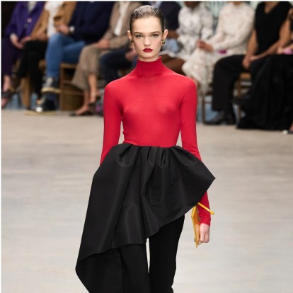 Your NYFW Update: Τα 3 shows που τράβηξαν την προσοχή