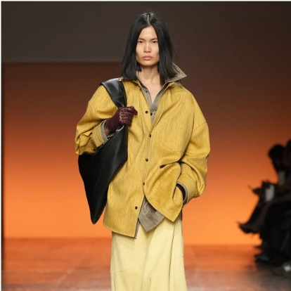 Milan Fashion Week: Τα highlights των latest, πιο εντυπωσιακών επιδείξεων