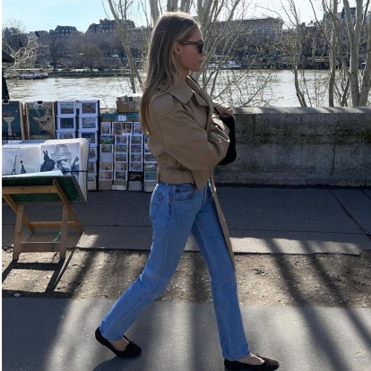 10 ανοιξιάτικα fashion pieces για την capsule wardrobe