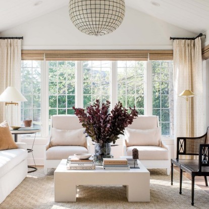 Oι κανόνες στο design που δεν ακολουθούν ποτέ οι interiors tastemakers 
