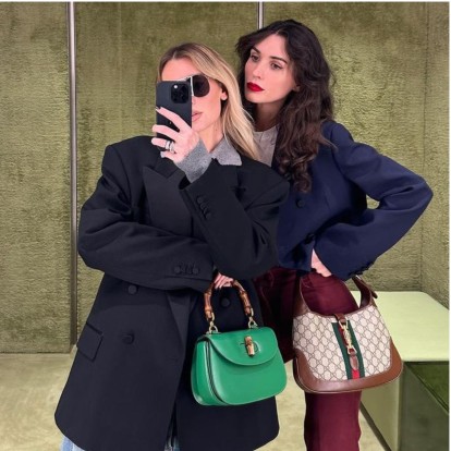 The Italian Way: Τα must-have items της άνοιξης σύμφωνα με τις Ιταλίδες