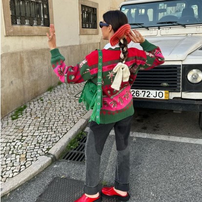 The Lisbon Look: Πώς ανταγωνίζεται το Γαλλικό και το Σκανδιναβικό στιλ