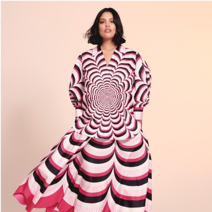 Το fashion collaboration που μας έχει καταπλήξει για τη σεζόν SS'24