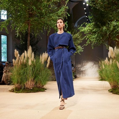 5+1 ανοιξιάτικες τάσεις μόδας που θα καθιερώσουμε το 2024