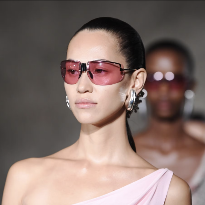 Sunglasses: Οι πιο hot τάσεις στα γυαλιά ηλίου για τη σεζόν SS'24