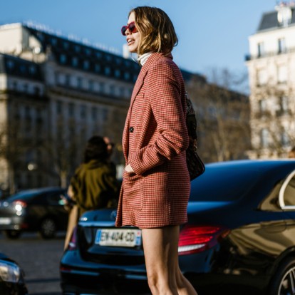 Έχετε petite σιλουέτα; Τα στιλιστικά μυστικά που πρέπει να γνωρίζετε