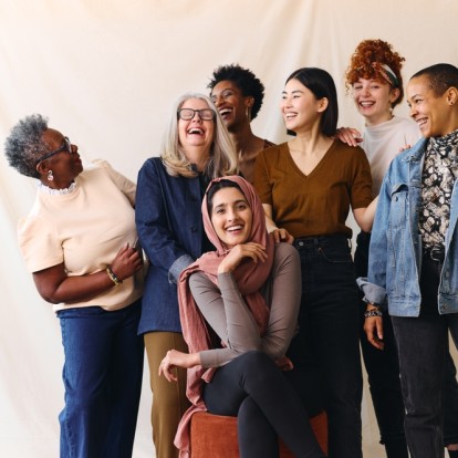 International Women's Day 2024: «Τα Ηνωμένα Έθνη Ανθρωπίνων Δικαιωμάτων ζητούν τη συμμετοχή των γυναικών σε ζητήματα παγκόσμιας ειρήνης»