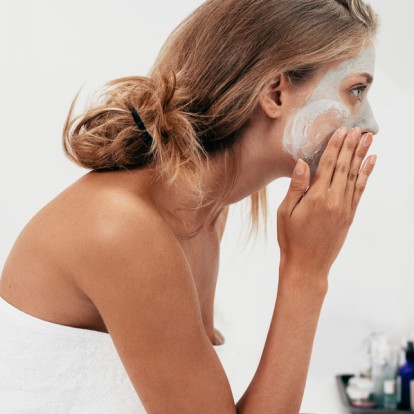 Face Masks: Ό,τι χρειάζεται να γνωρίζετε για τις μάσκες προσώπου