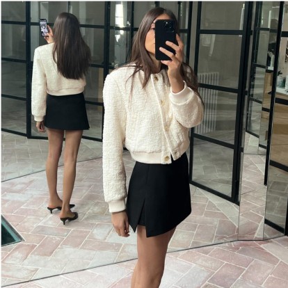 Τα best-sellers του ZARA που θα αναβαθμίσουν την spring wardrobe σας