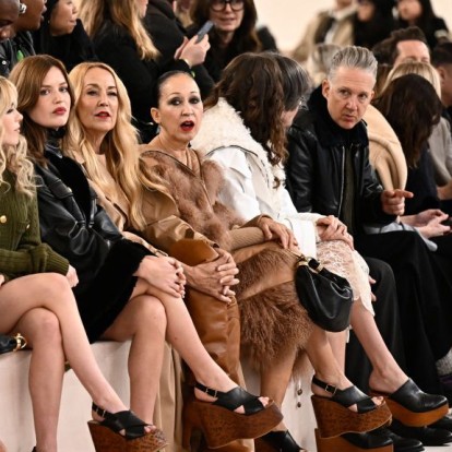 Αυτό είναι το item που επανέφερε ο οίκος Chloé στην γκαρνταρόμπα μας