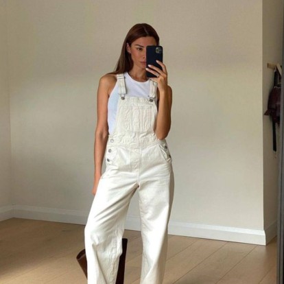 Workwear attire: Πώς να φορέσετε μια σαλοπέτα με chic τρόπο