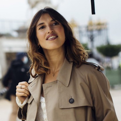 Το μυστικό των Γαλλίδων ενάντια στο φούσκωμα 