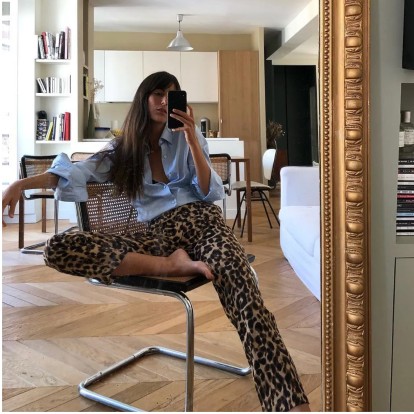 Τα prints που αντικαθιστούν το floral αυτή την άνοιξη