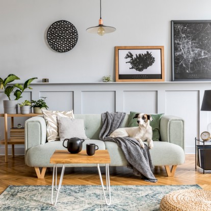 Πώς να κάνετε ένα πραγματικά αποτελεσματικό spring cleaning