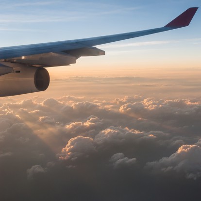 Οι πιο natural τρόποι να αντιμετωπίσετε το jet lag