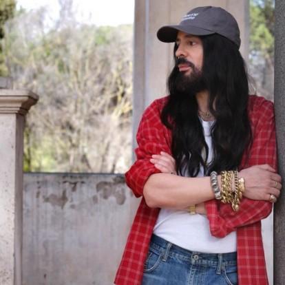 Ο Alessandro Michele είναι ο νέος δημιουργικός διευθυντής του Valentino