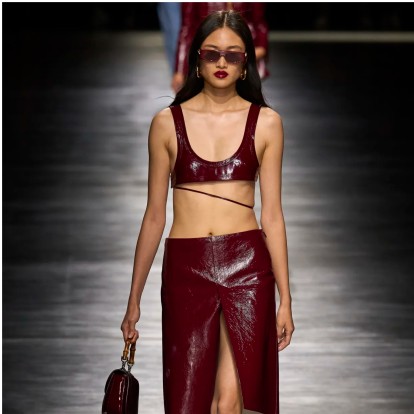 5 τάσεις μόδας που πρέπει να δοκιμάσετε αυτήν την άνοιξη