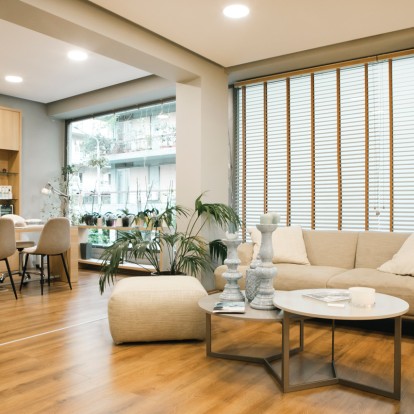 Στο Aesthea Beauty Salon θα ανακαλύψετε τις πιο πρωτοποριακές θεραπείες αντιγήρανσης 