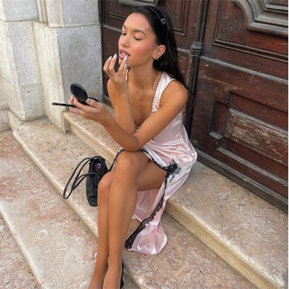 Beauty editor tip: Τα προϊόντα που θα αγόραζα ASAP εάν έχανα το makeup bag μου 