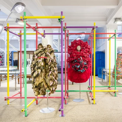 Premium shopping experience: Τα πιο εντυπωσιακά concept stores στον κόσμο 